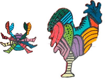 gabirola taller de marcos