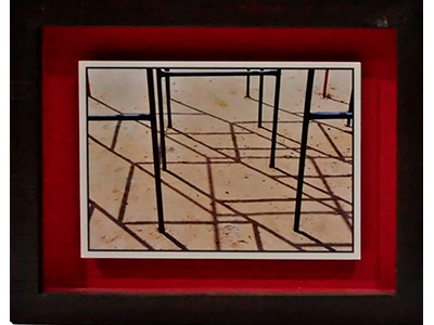 gabirola taller de marcos