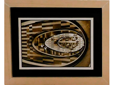 gabirola taller de marcos