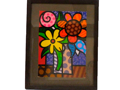 gabirola taller de marcos