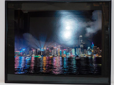 gabirola taller de marcos