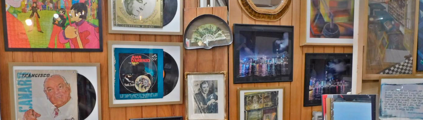 gabirola taller de marcos